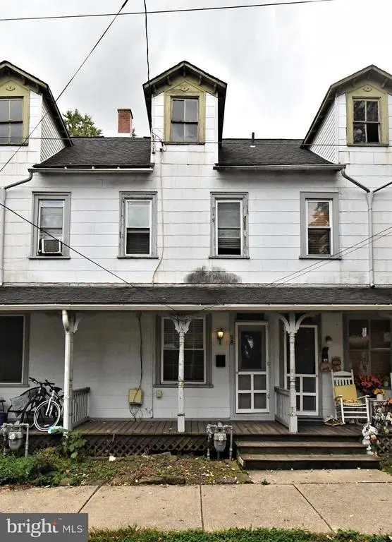 58 Pennsylvania Ave, PHOENIXVILLE