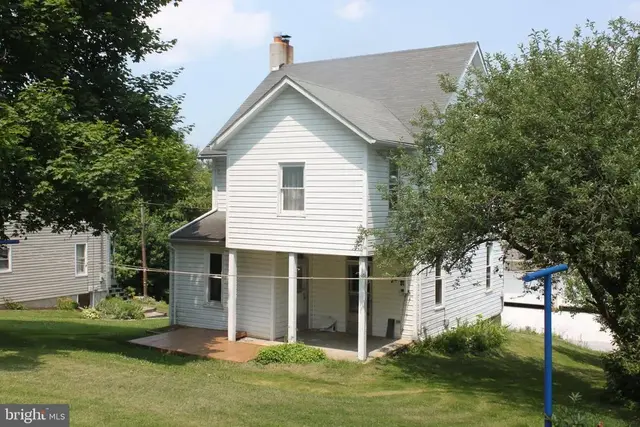 58 High St, Felton