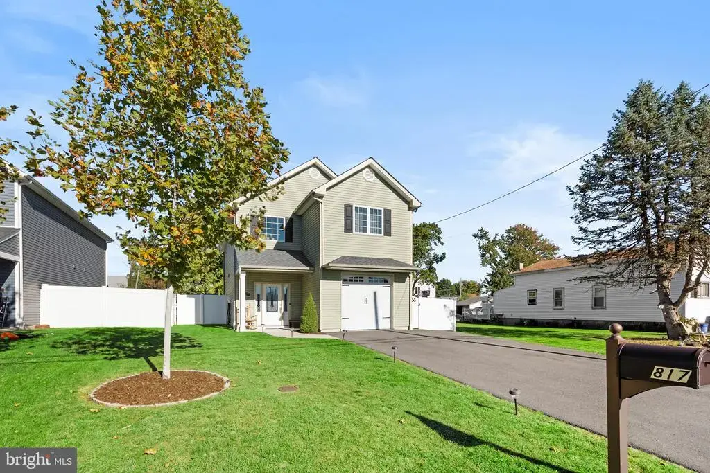 817 Fifth Ave, CROYDON