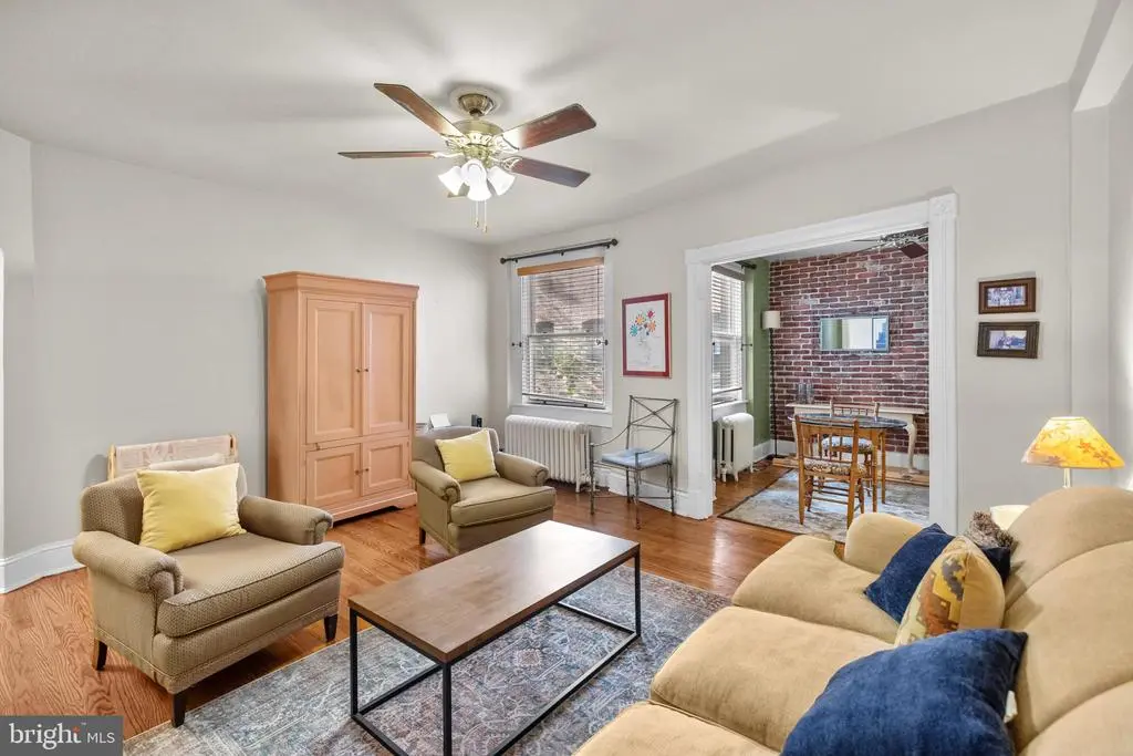 3600 Connecticut Ave Nw #202, WASHINGTON