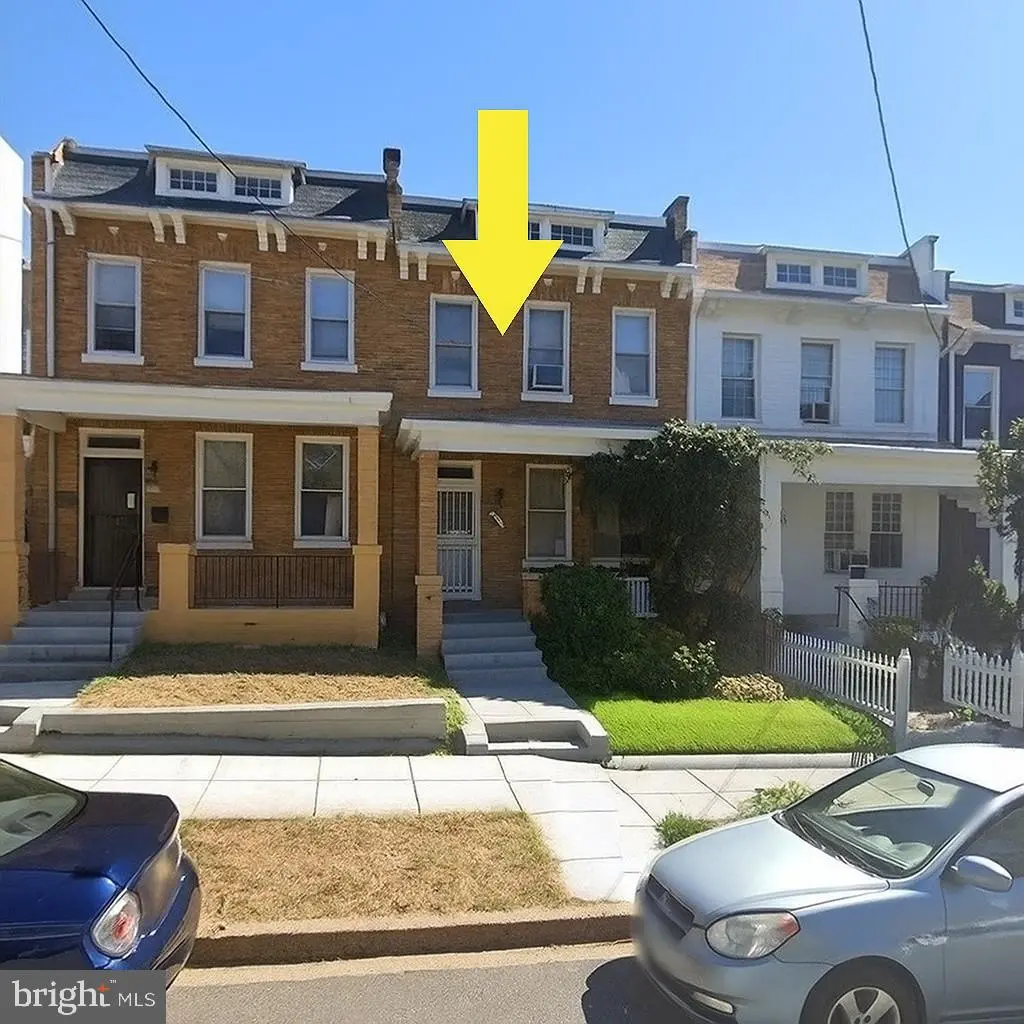 5513 8th St Nw, WASHINGTON