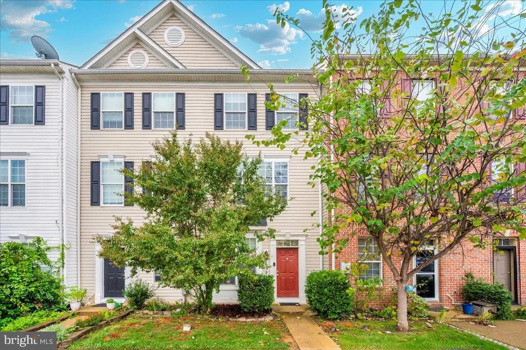 639 Tivoli Rd, FREDERICK