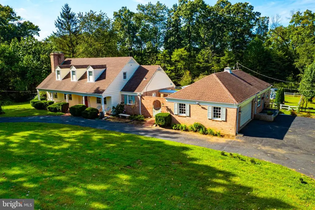 3908 Street Rd, Street