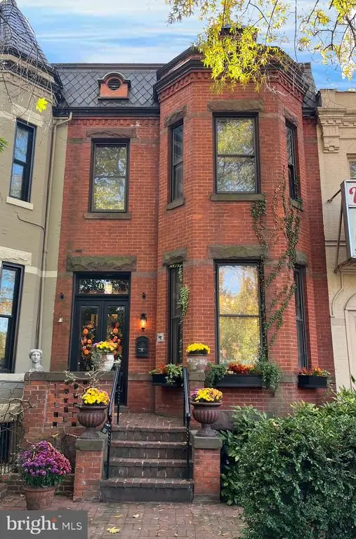 811 Massachusetts Ave Ne, WASHINGTON