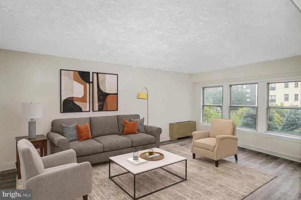 3901 Cathedral Ave Nw #201, WASHINGTON