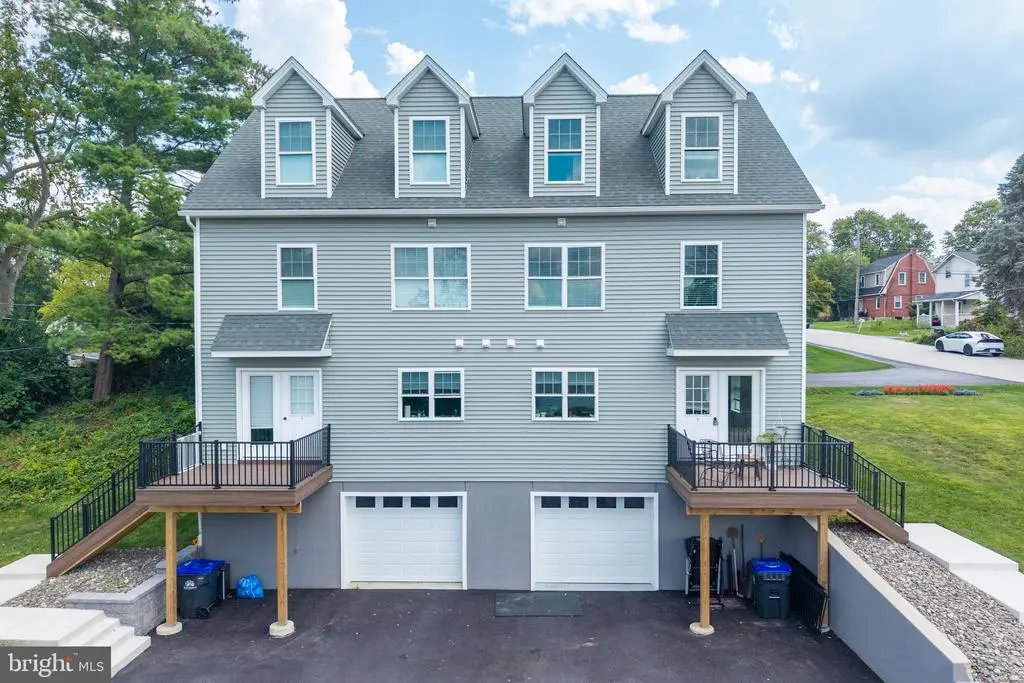 209 Namar Ave, EXTON