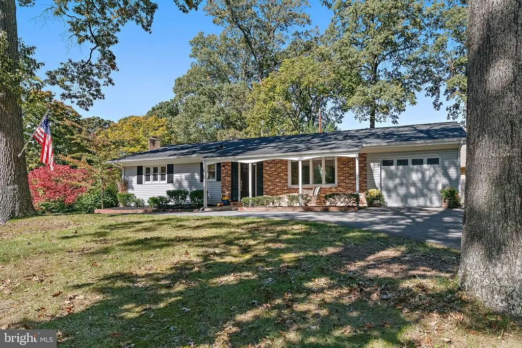 621 Kensington Ave, Severna Park