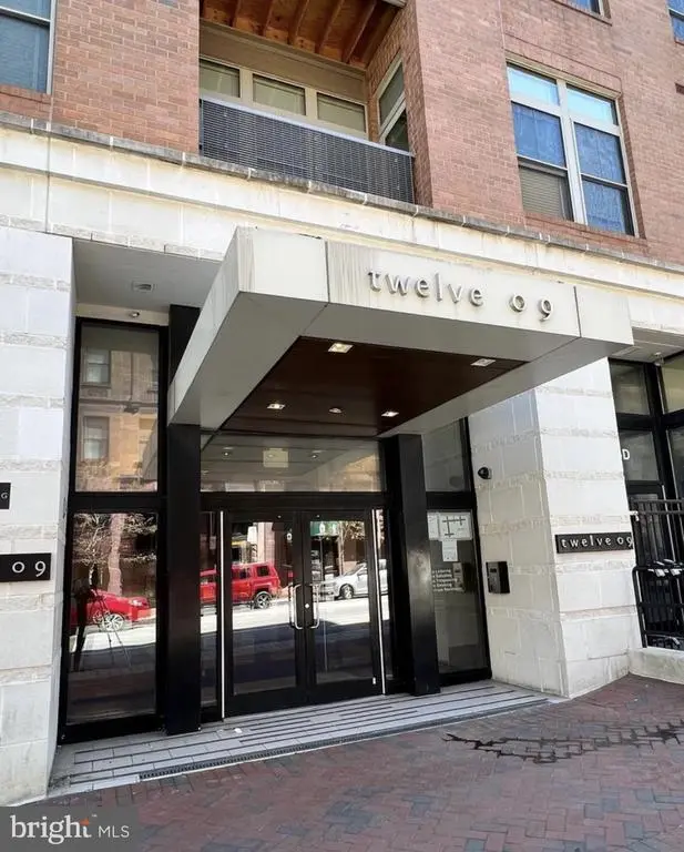 1209 N Charles St #209, BALTIMORE