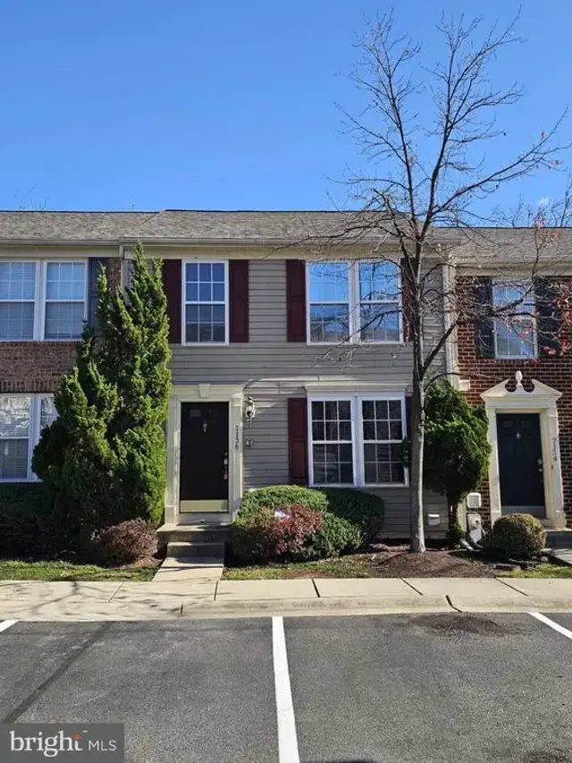 7136 Deep Falls Way #154, Elkridge