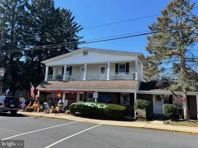 730 Main St, Shoemakersville