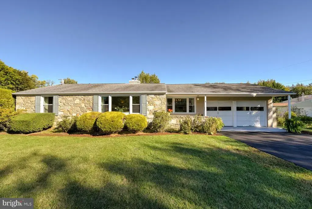 1 Austin Rd, YARDLEY