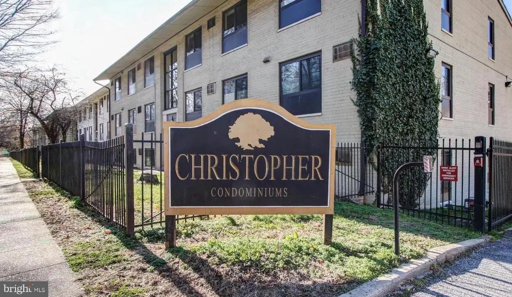 3109 Naylor Rd Se #103, WASHINGTON