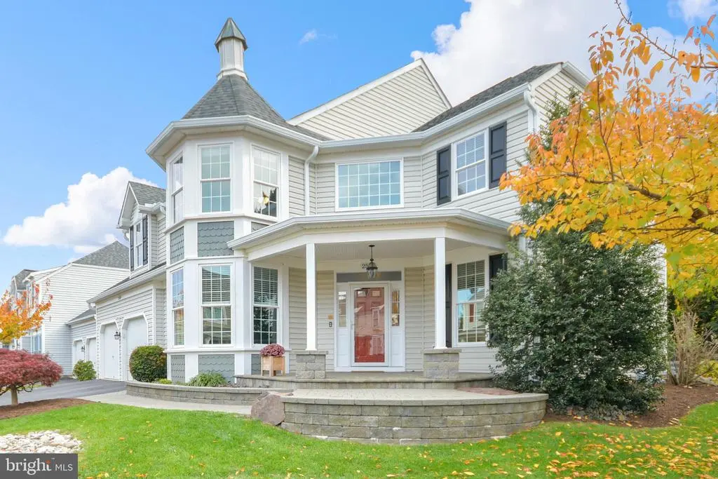 2509 Bear Den Rd, Frederick