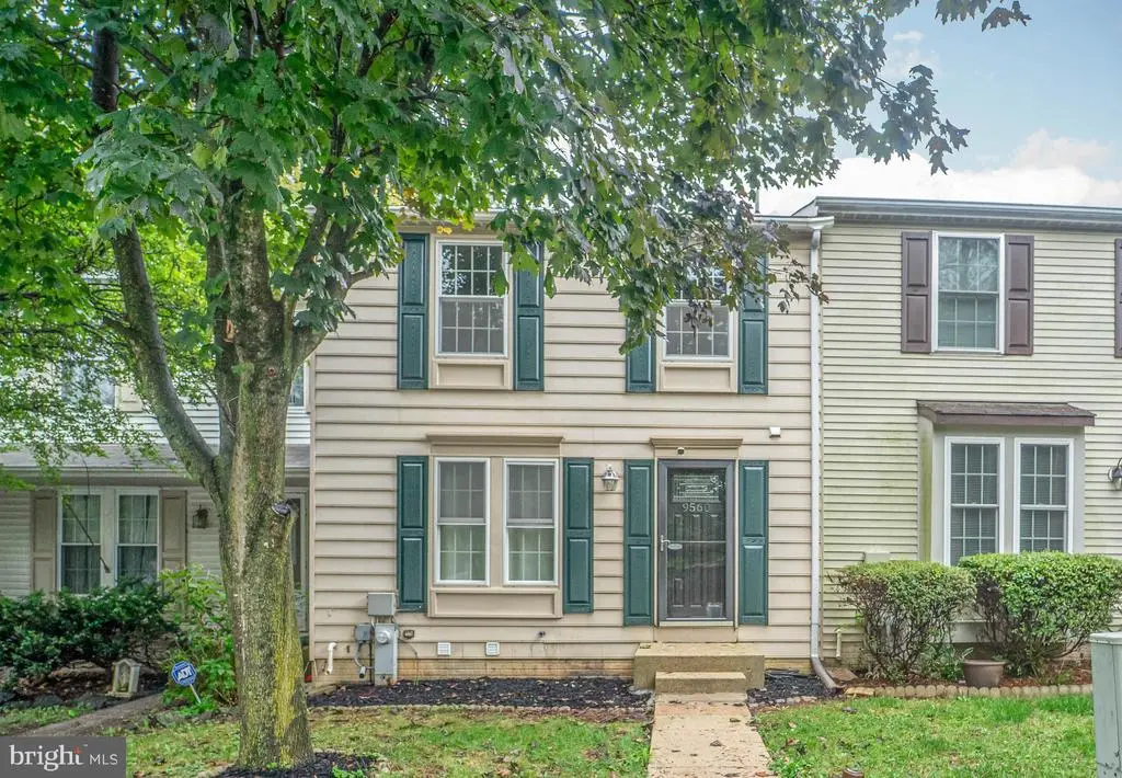 9560 Donnan Castle Ct, Laurel