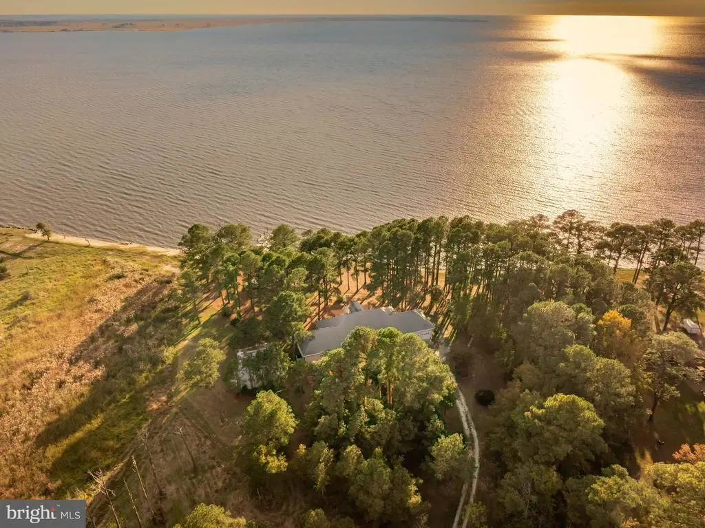 3109 Fair Island Ln, Marion Station