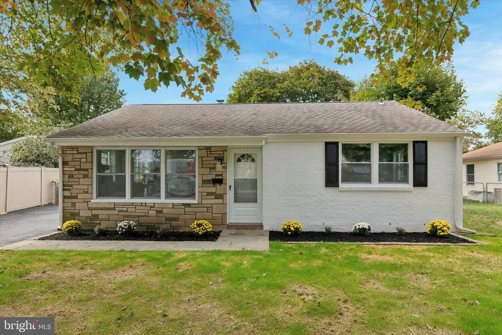 191 Gunport Rd, KING OF PRUSSIA