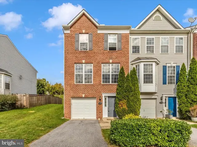 2601 Emerson Dr, Frederick