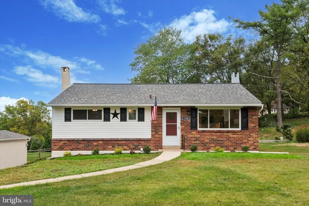 1280 Cardinal Ave, WEST CHESTER