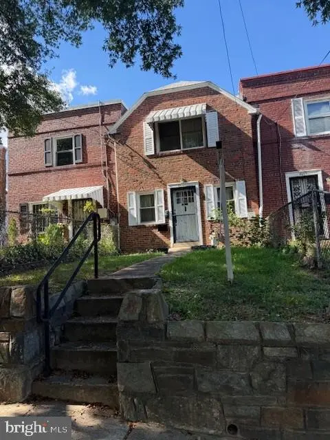 4011 Martin Luther King Jr Ave Sw, WASHINGTON