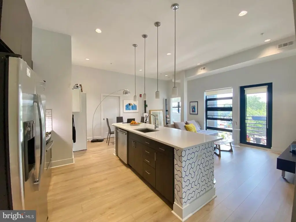 1111 Orren St Ne #300, WASHINGTON