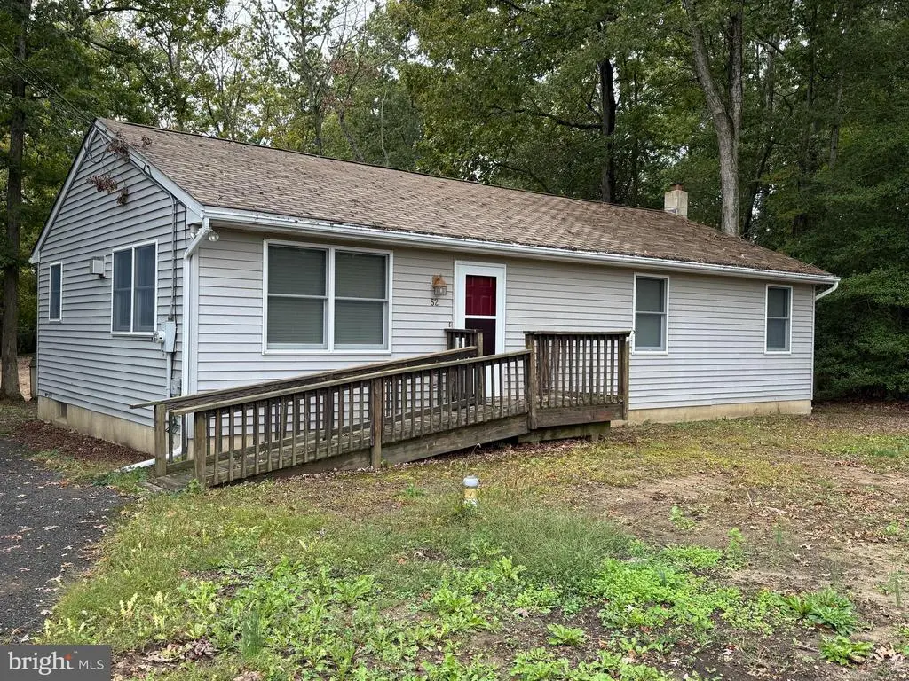 52 Dubois Rd, BRIDGETON