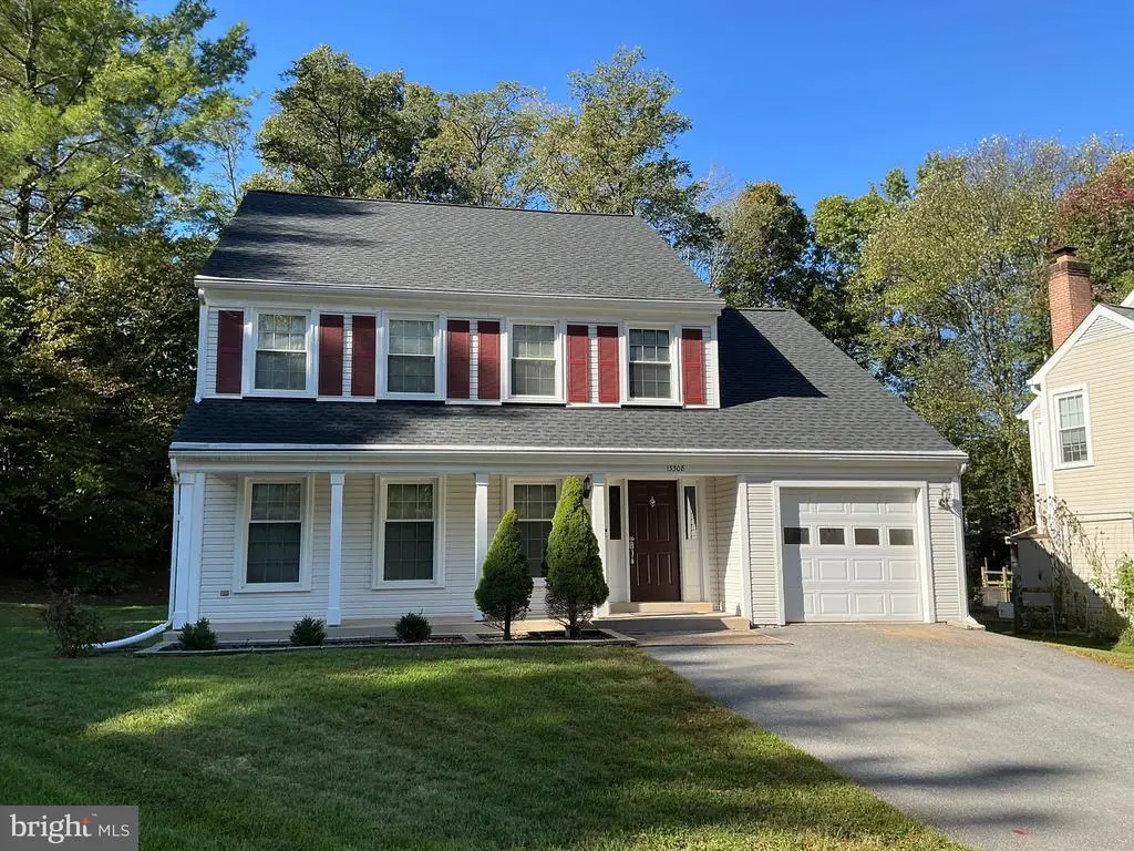 13308 Burnt Woods Place Pl, GERMANTOWN