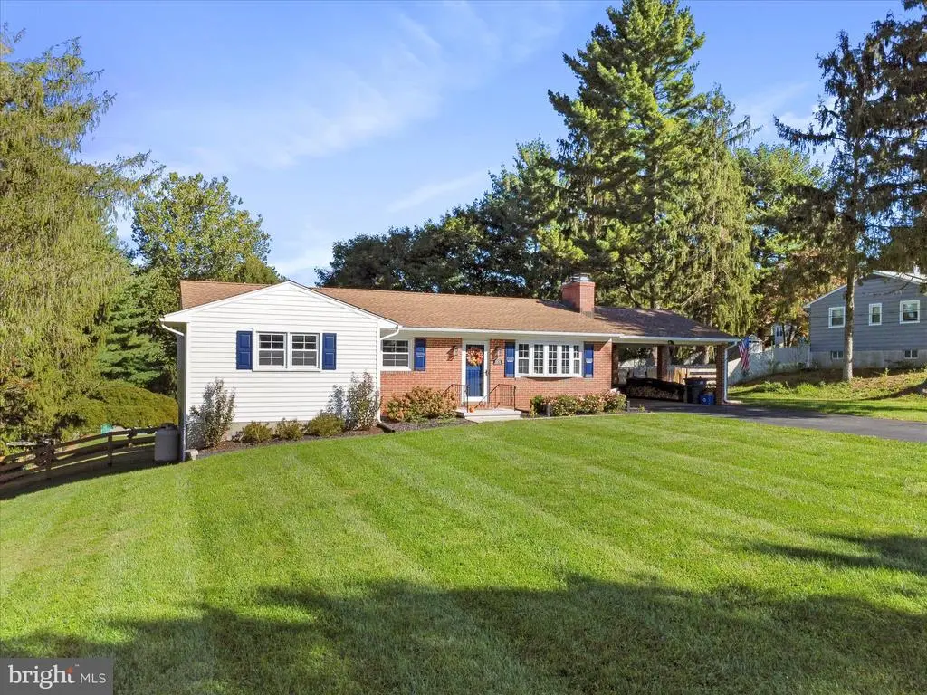 5806 Oklahoma Rd, Sykesville