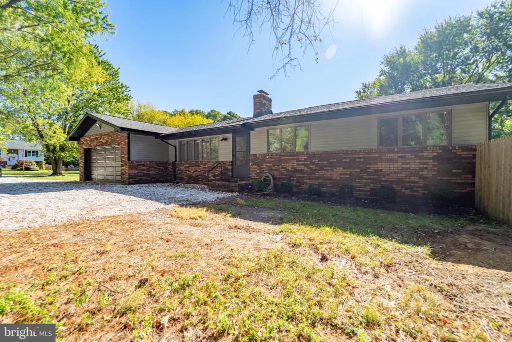 210 Pennick Dr, STEVENSVILLE