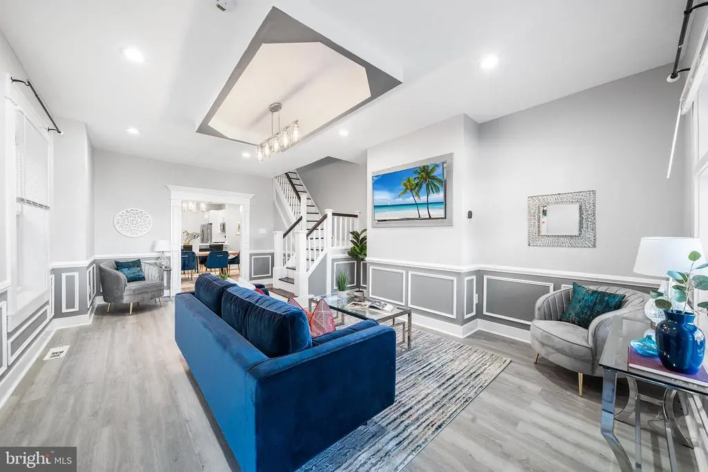 5532 Cedar Ave, Philadelphia