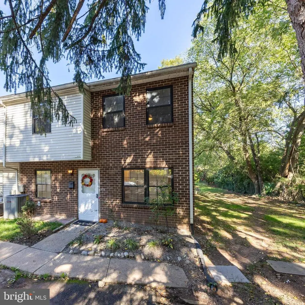 8 Sawmill Run #8, NORRISTOWN