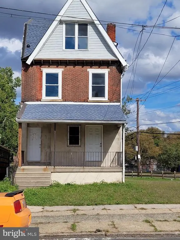 2539 S 58th St, PHILADELPHIA