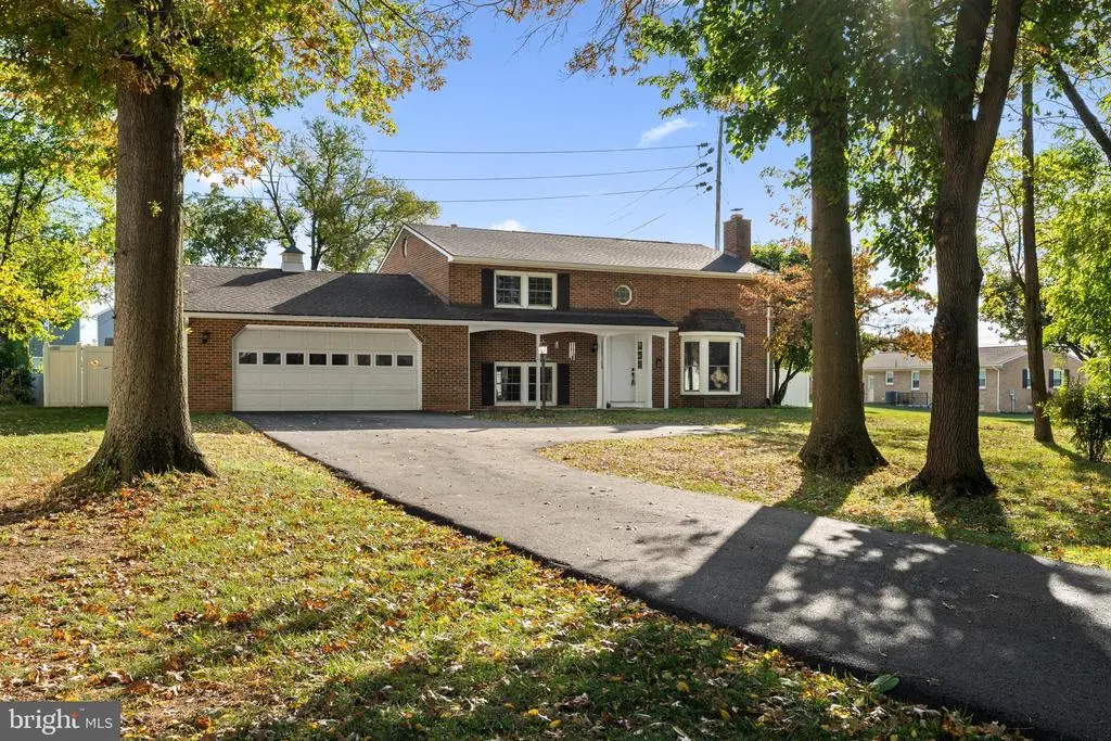 409 E Magnolia Ave, Hagerstown