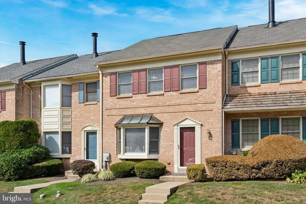 404 Franklin Ct, TRAPPE