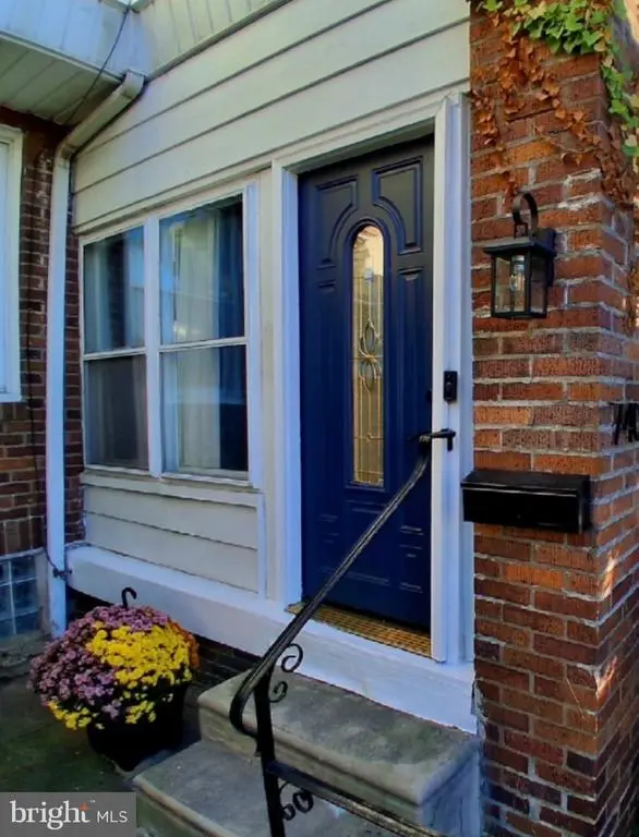 740 E Rittenhouse St, PHILADELPHIA