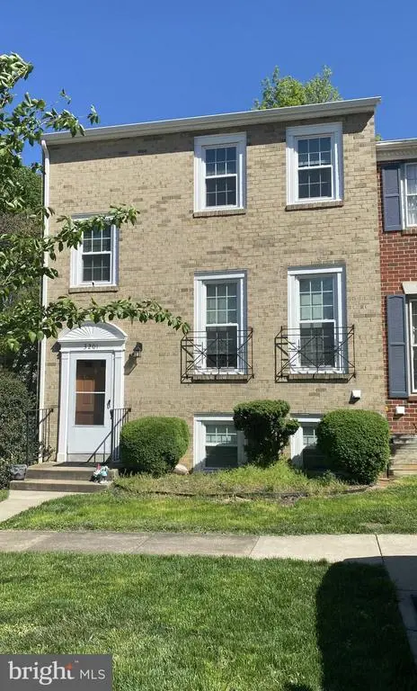 3201 White Flint Ct, OAKTON