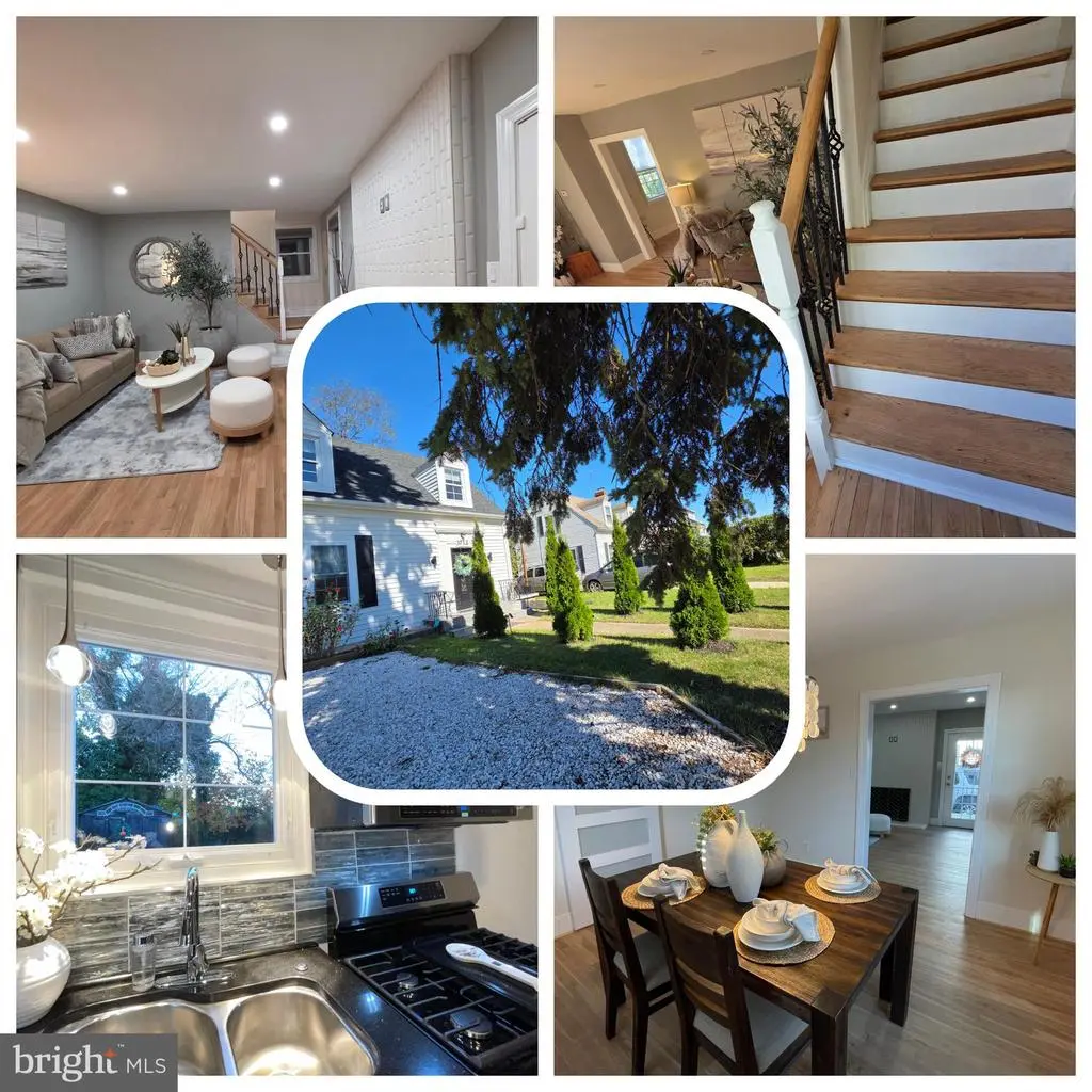 3712 W Cold Spring Ln, Baltimore