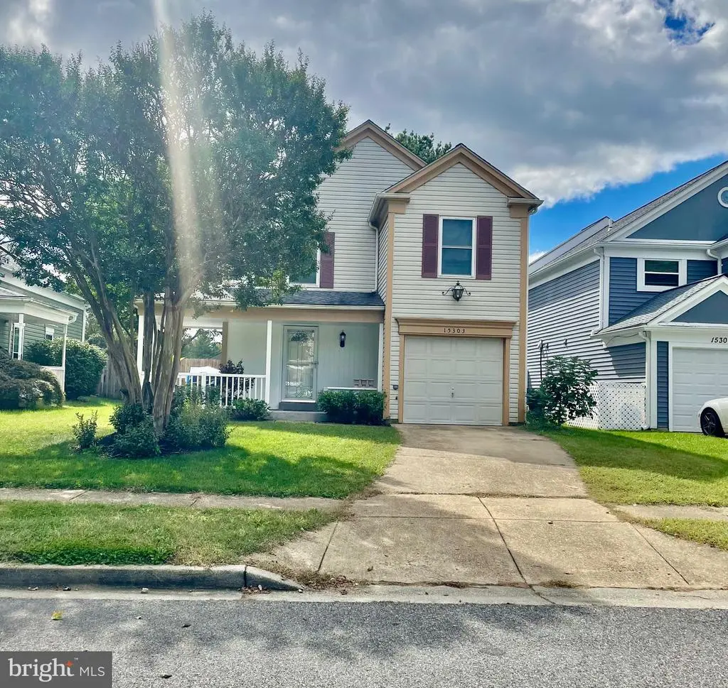 15303 Endicott Dr, BOWIE