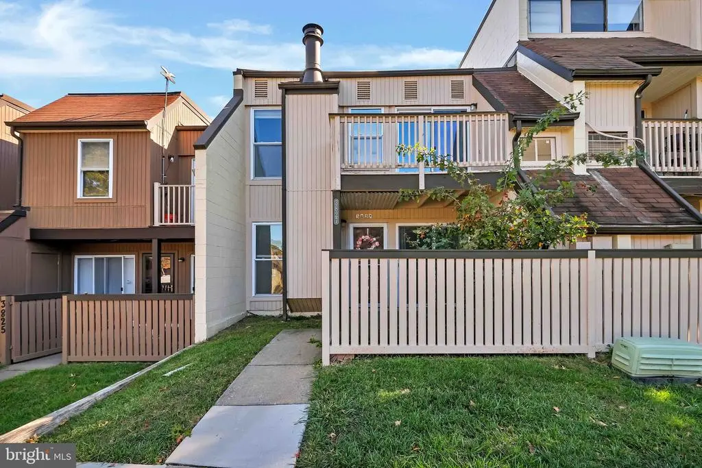 3827 El Camino Pl #13, ALEXANDRIA