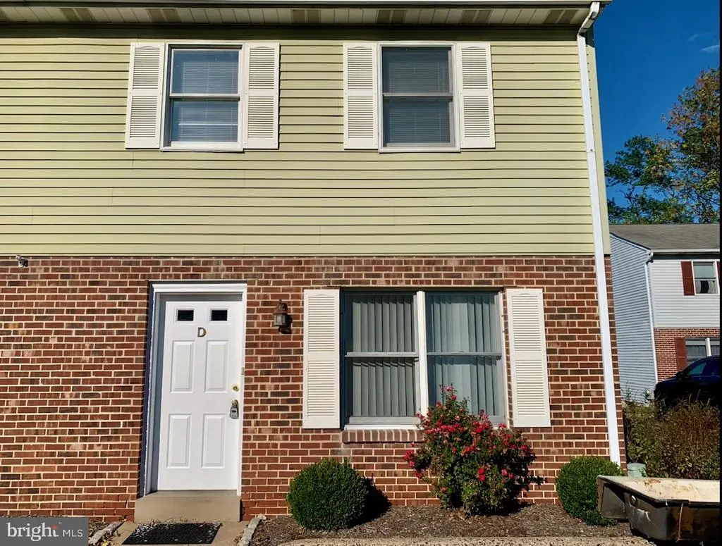 1029 N. York Road Rd #d, WILLOW GROVE