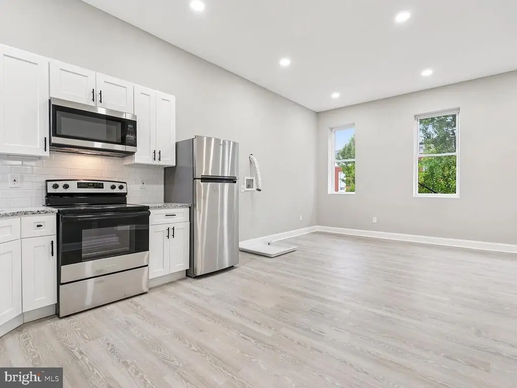 916 N Arlington Avenue #3, BALTIMORE