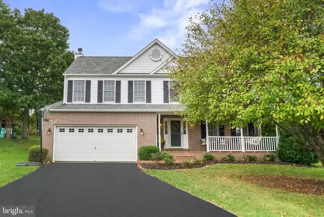 14 Deerwoods Ct, Myersville