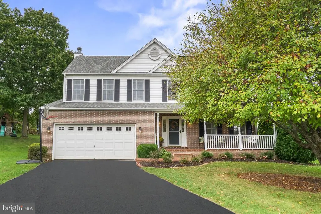 14 Deerwoods Ct, MYERSVILLE