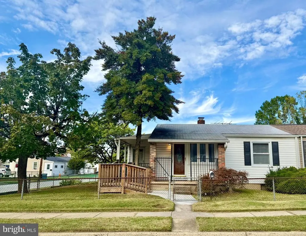 7220 Martell Ave, Dundalk