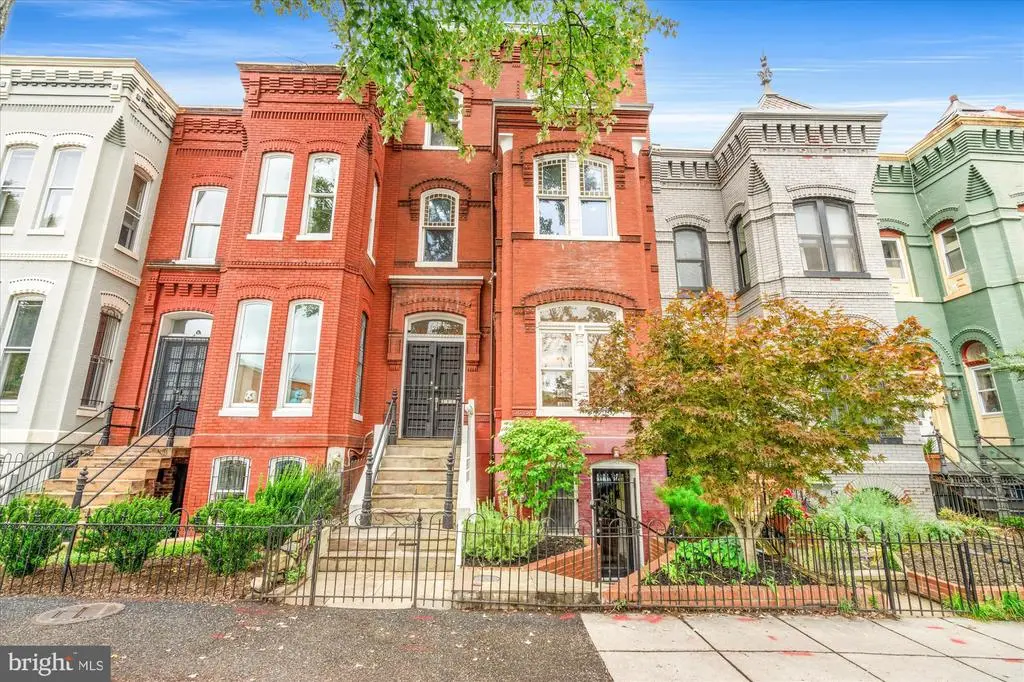 1209 S St Nw, WASHINGTON