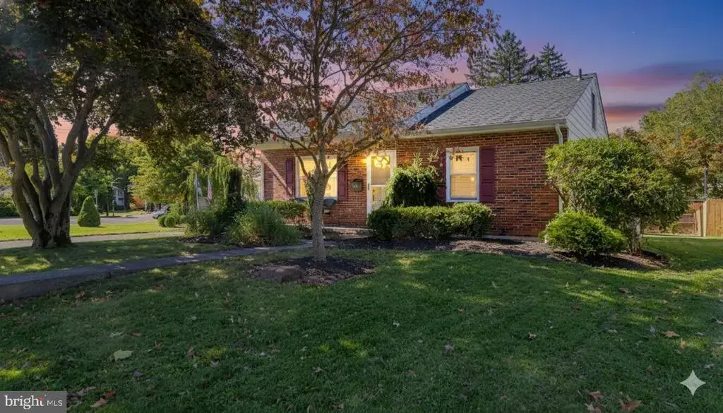 232 S 10th, QUAKERTOWN