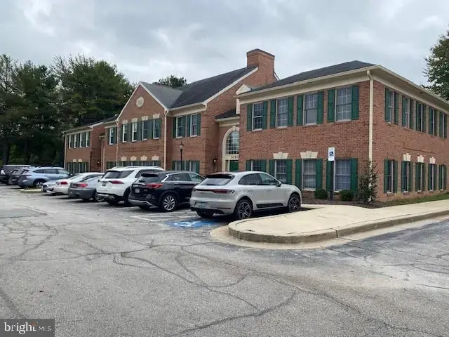 5054 Dorsey Hall Dr N #204, Ellicott City