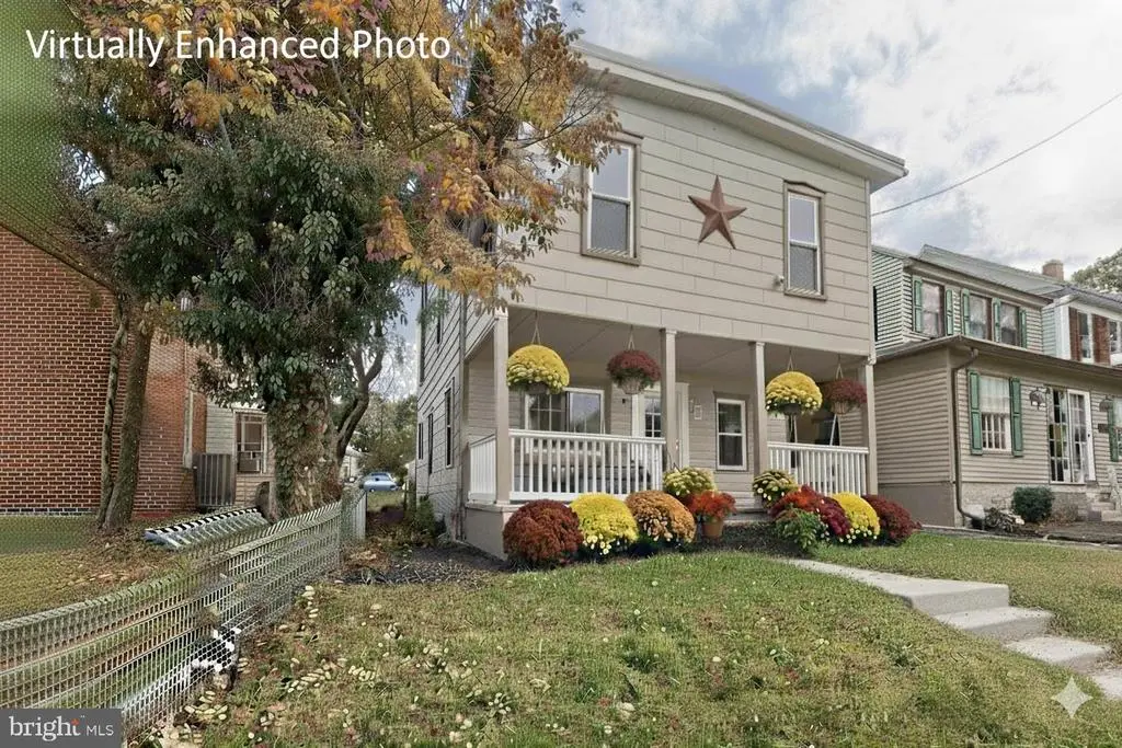 9963 Jonestown Rd, GRANTVILLE