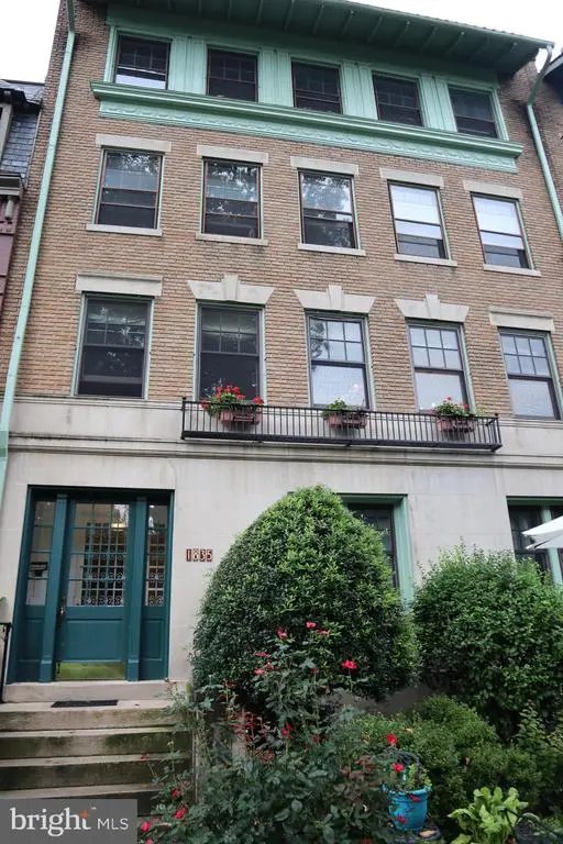 1835 Nw 16th St Nw #1, WASHINGTON