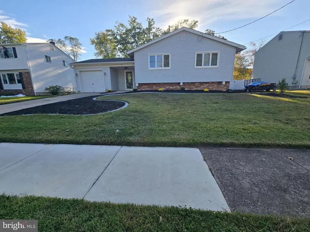 130 Hurffville, BLACKWOOD