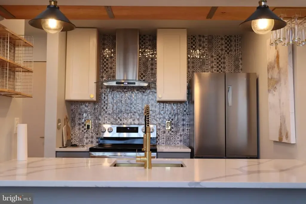 1601-00 Spring Garden St #318, PHILADELPHIA